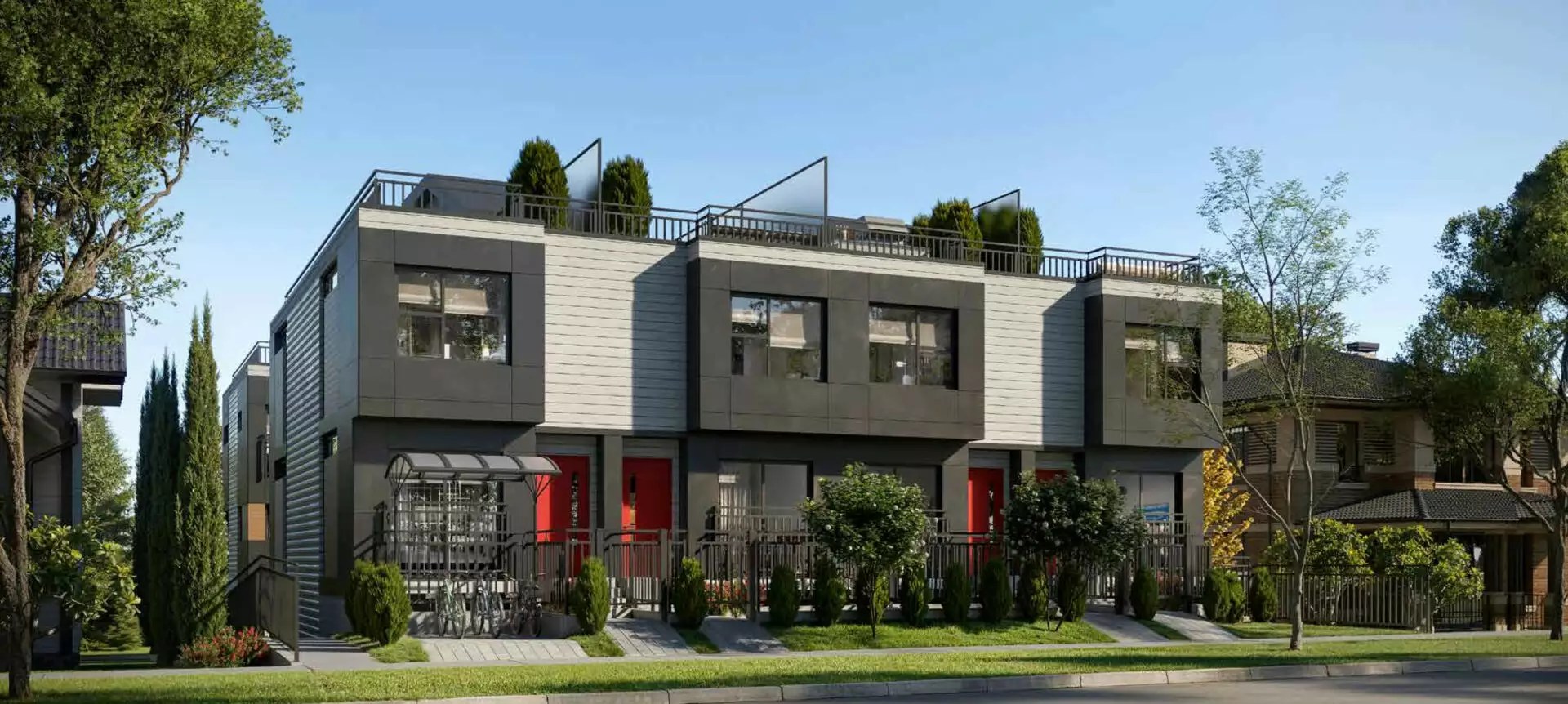 Rouge Burquitlam